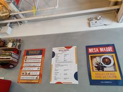 -Mesa Madre梅萨妈妈·Bintana(国贸店)