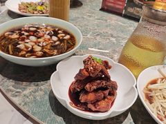 -红厨巷·淮扬菜(熙南里店)
