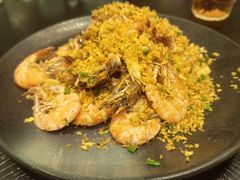 -海天楼中餐厅(吴宫泛太平洋酒店)
