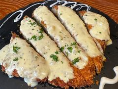 -澳骄 Aussie Kitchen·手工披萨·西餐(国大店)