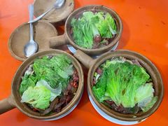 -潮香兴煲仔饭(莲花路店)