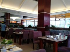 大堂-爱伲牛肉火锅自助(景洪店)