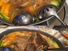 -七八冷面·延边朝鲜族美食(圣熙八号店)