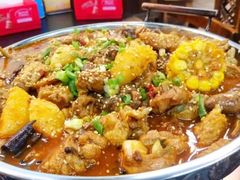 -乐达酸菜鱼面(山师东路店)