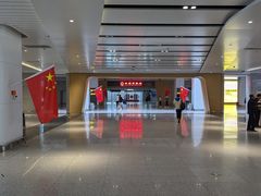 -银川河东国际机场