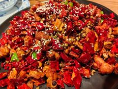 -本来川菜(中骏广场店)