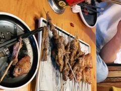 -小红烤翅(傅厚岗店)