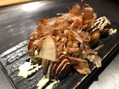 章鱼小丸子-日葵 大阪烧ひまり(仙霞路店)