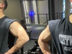 -每练有胜健身工作室(EFC店)