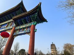 -天宁寺