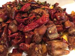 -陈麻婆豆腐总店