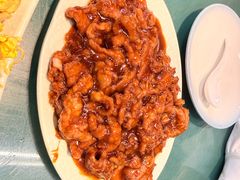 -鑫振生清真饭店(小围堤道店)