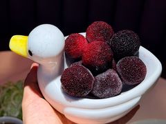 -金陵暴走龙虾·烧烤·排档(南京总店)