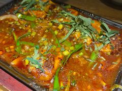 -九锅一堂酸菜鱼(新南凯德直营店)