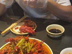 -虾乐园龙虾·夜宵(松江店)