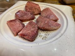 -萌牛肠烧烤店(虹梅路店)