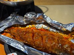 -小柴米·传统江西菜(八一广场店)