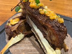 -敏珠拉姆藏餐·南京厨房(富春江东街店)