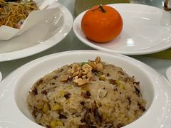 -金华安大酒楼·老牌潮菜·粤式茶点(东方国际店)