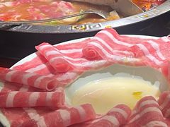 -袁老四重庆老火锅(桐梓坡店)