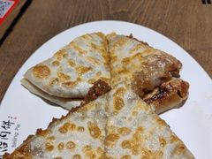 -河沿肉饼Beijing Pie(东华门店)