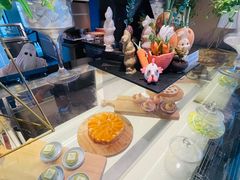 -Social 秀西餐厅-长沙瑞吉酒店(运达店)