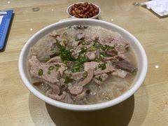 -东山茶寮(新安店)