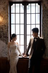 -秦皇岛我和你婚纱摄影工作室