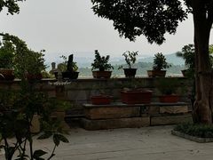 -云龙湖旅游景区