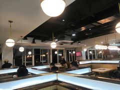 大堂-傣妹火锅(狮子桥店)