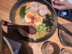 -炉胜·炉端烧·居酒屋