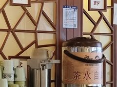 -京城小江南·北京烤鸭·江南土菜·白鱼(中关村店)