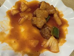 -佛有缘素食馆·荔湾老字号(陈家祠首店)