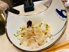 清炒百合-伊祥·敦煌楼