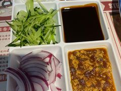 -姥姥家春饼店(佳亿时尚广场店)