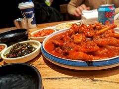 -京玉菲饭店(李村店)