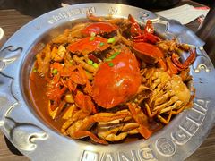 -胖哥俩肉蟹煲(盐城金鹰国际店)