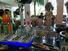 -佰园全日西餐厅-厦门佰翔软件园酒店