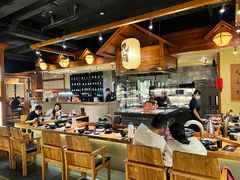 -千寻烧肉(政务区店)