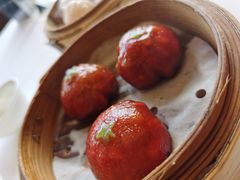 -粤菜王府·海鲜·茶市·海景餐厅(大梅沙店)