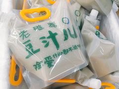 -老磁器口豆汁店(马家堡店)