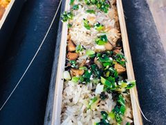 -竹泉农庄·竹筒饭(从化店)