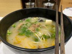 -牛汤哥慢熬牛肉汤(陶然亭店)