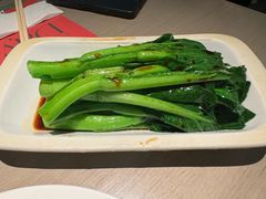 -茶港·点心·啫啫煲(王府井店)