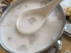 -枣子树·素食餐厅(朱家尖店)