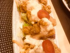 -有喜屋·深夜食堂(北京西路店)