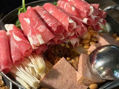 -MI WU FACTORY米屋美食工厂餐厅(绿地店)