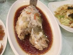 -六和聚传统烤鸭.天津菜(和平店)