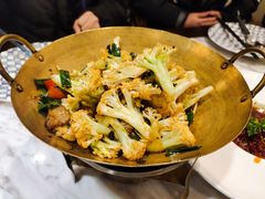 -新川办餐厅