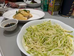-红城阁·上海味道(四平路店)